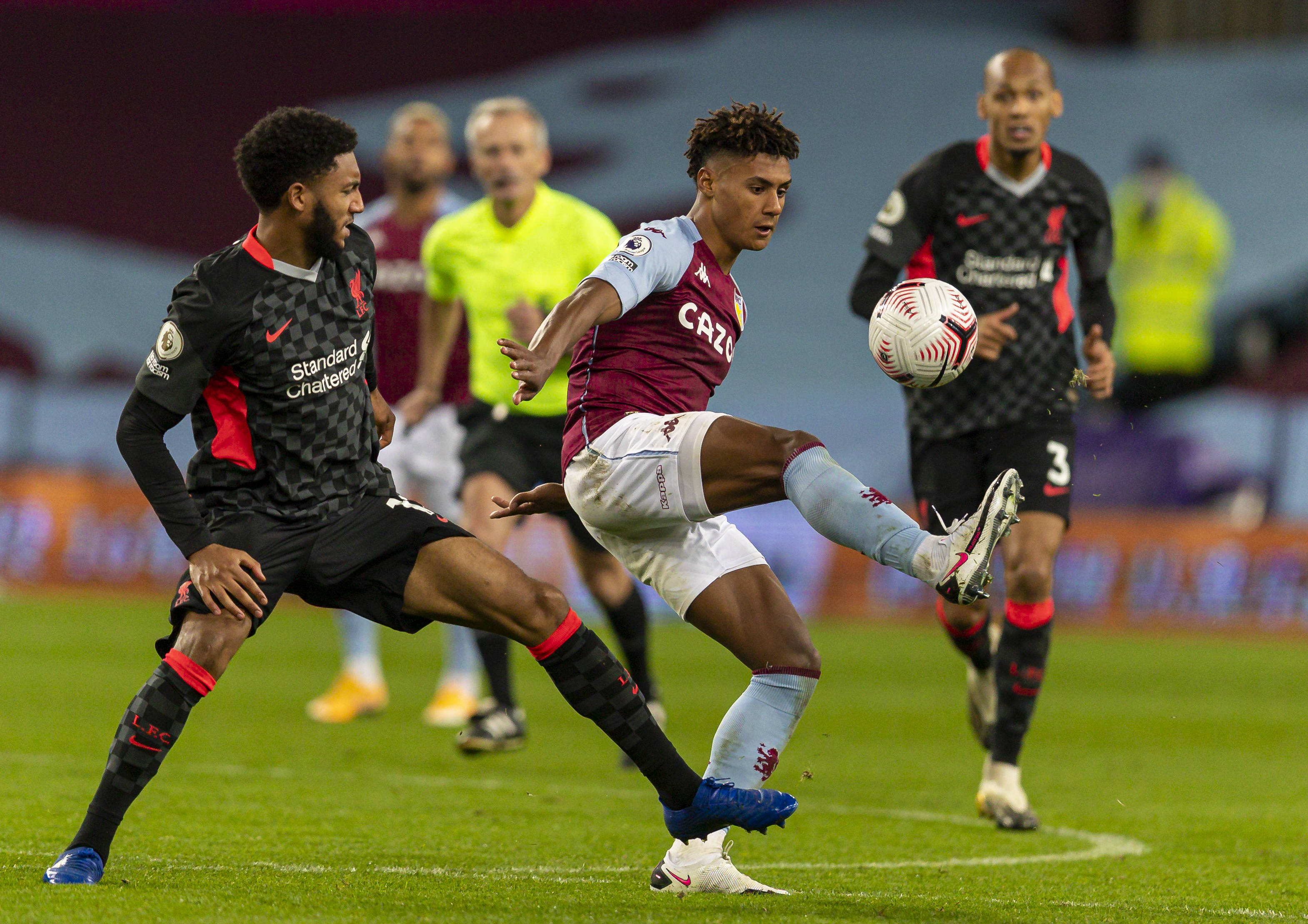 其在维护团 其在维护团